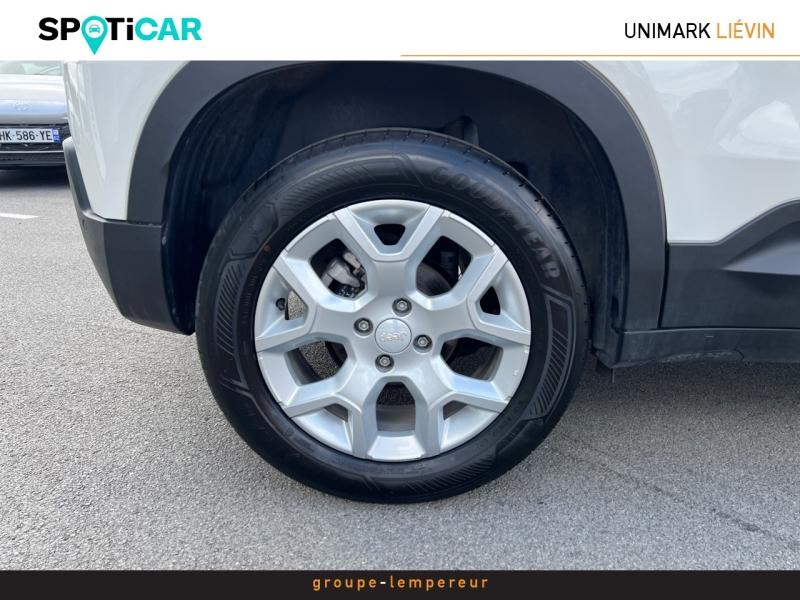 Image JEEP Avenger 1.2 Turbo T3 100ch Altitude
