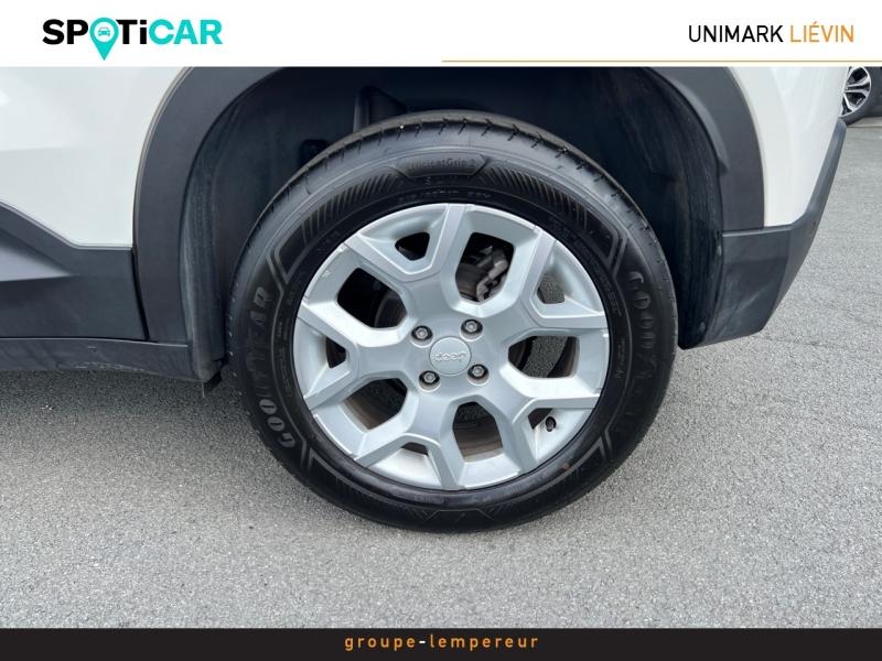 Image JEEP Avenger 1.2 Turbo T3 100ch Altitude