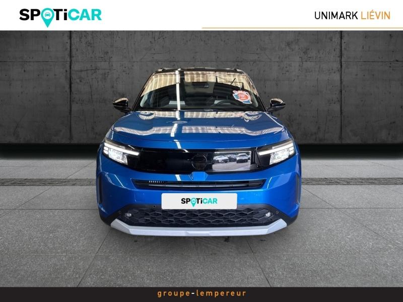 Image OPEL Frontera 1.2 Turbo Hybrid 145ch GS e-DCT6