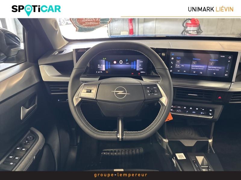 Image OPEL Frontera 1.2 Turbo Hybrid 145ch GS e-DCT6