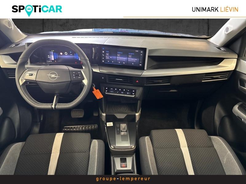 Image OPEL Frontera 1.2 Turbo Hybrid 145ch GS e-DCT6