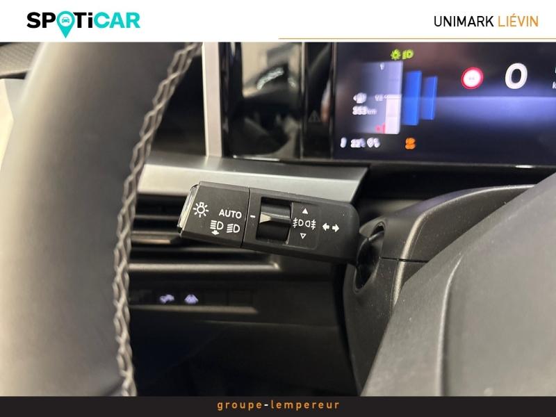 Image OPEL Frontera 1.2 Turbo Hybrid 145ch GS e-DCT6