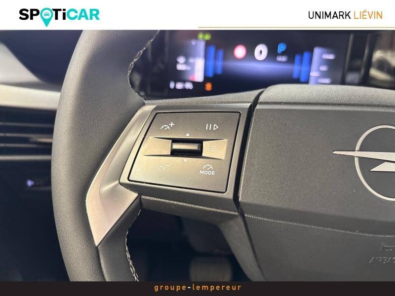 Image OPEL Frontera 1.2 Turbo Hybrid 145ch GS e-DCT6