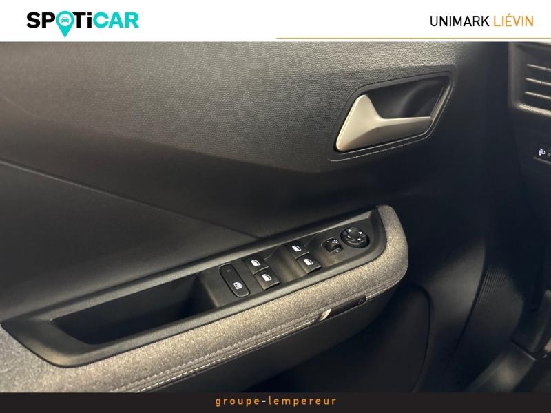 Image OPEL Frontera 1.2 Turbo Hybrid 145ch GS e-DCT6