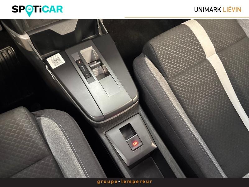 Image OPEL Frontera 1.2 Turbo Hybrid 145ch GS e-DCT6