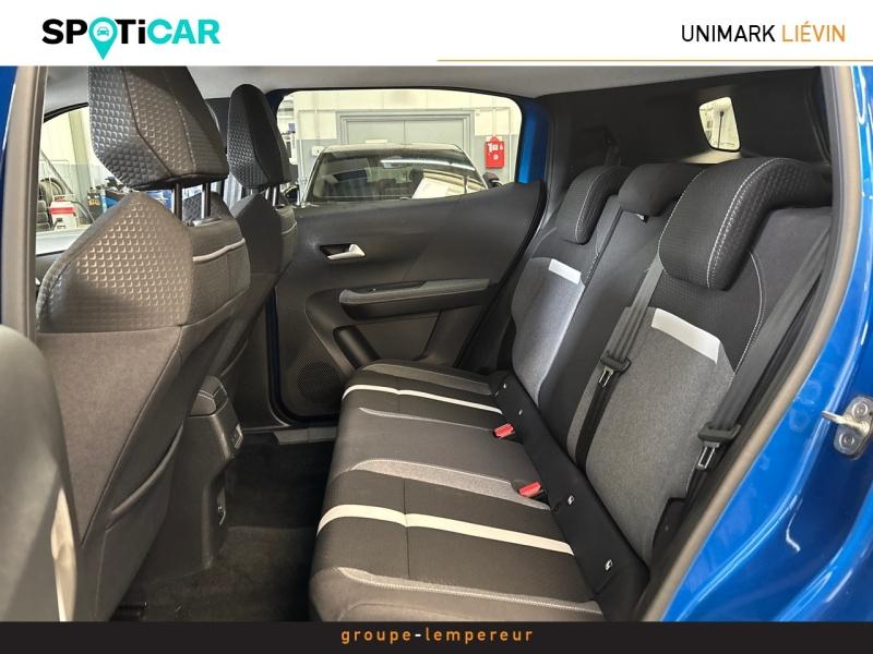 Image OPEL Frontera 1.2 Turbo Hybrid 145ch GS e-DCT6