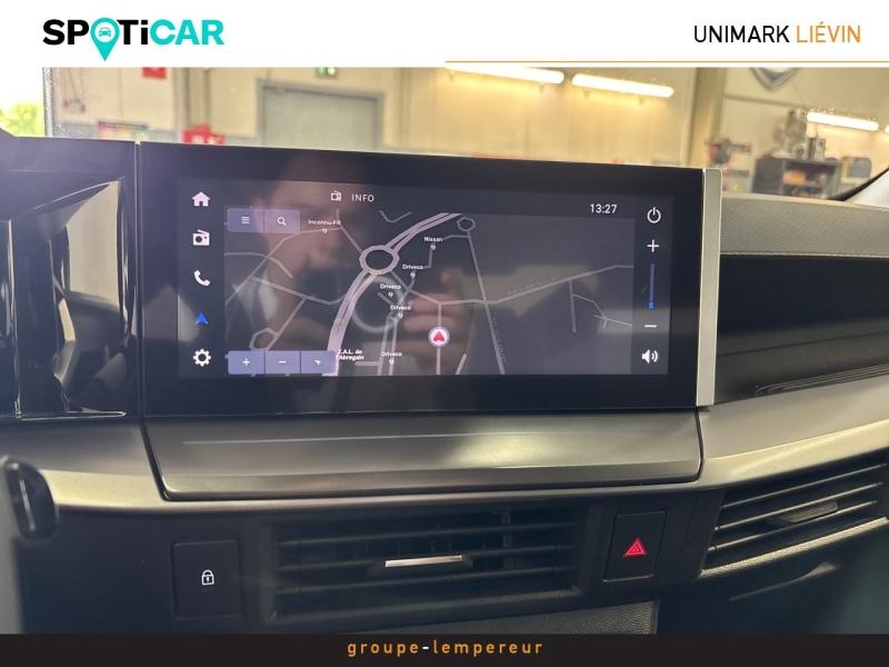 Image OPEL Frontera 1.2 Turbo Hybrid 145ch GS e-DCT6
