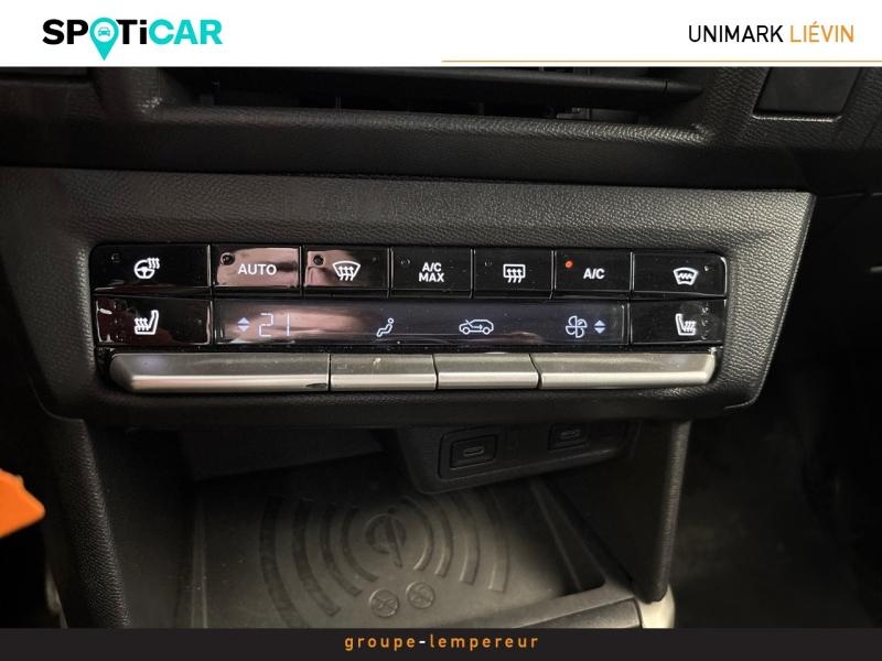 Image OPEL Frontera 1.2 Turbo Hybrid 145ch GS e-DCT6