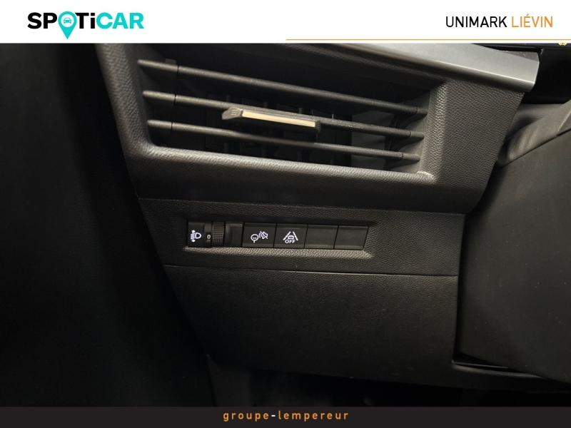 Image OPEL Frontera 1.2 Turbo Hybrid 145ch GS e-DCT6