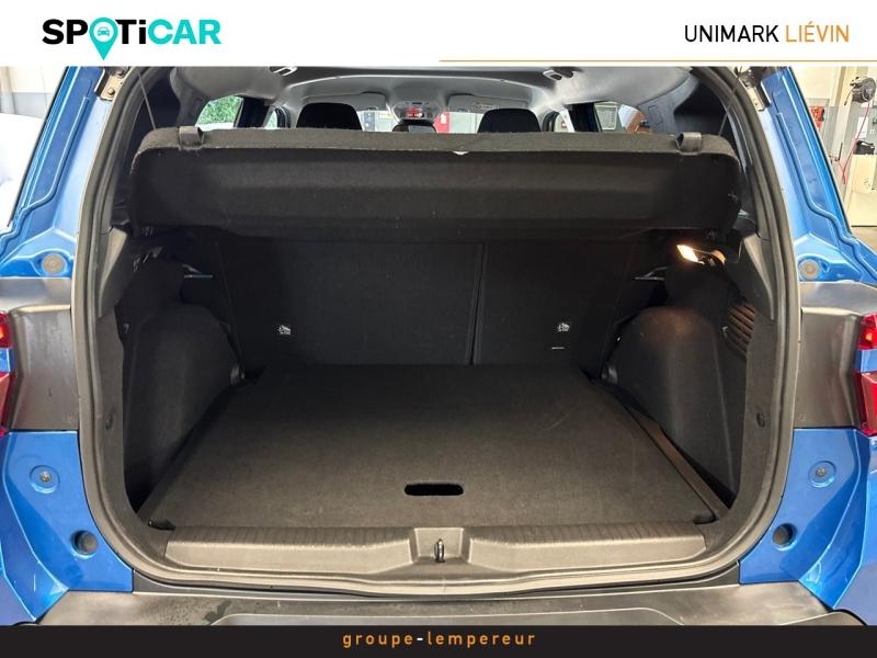Image OPEL Frontera 1.2 Turbo Hybrid 145ch GS e-DCT6