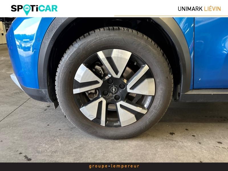 Image OPEL Frontera 1.2 Turbo Hybrid 145ch GS e-DCT6