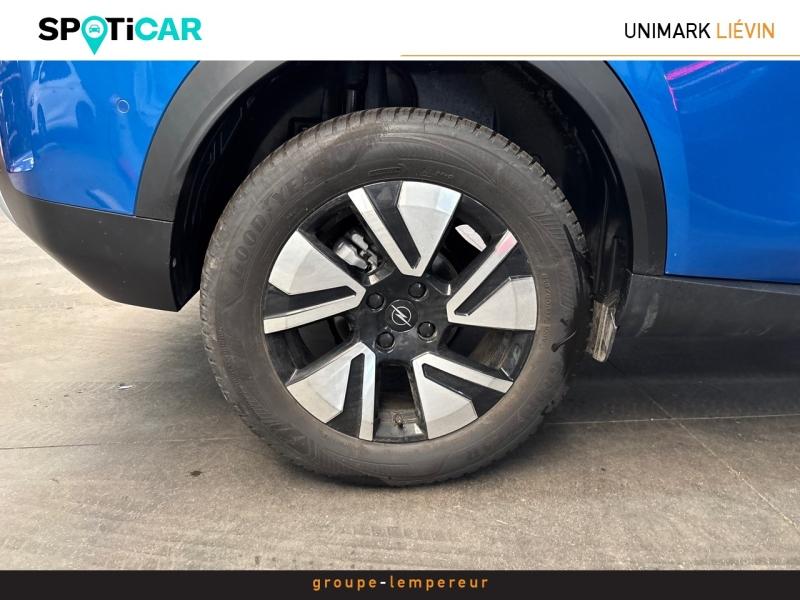 Image OPEL Frontera 1.2 Turbo Hybrid 145ch GS e-DCT6