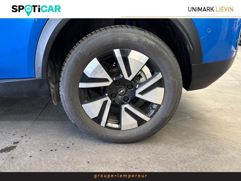 Image OPEL Frontera 1.2 Turbo Hybrid 145ch GS e-DCT6