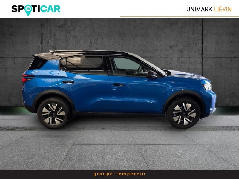 Image OPEL Frontera 1.2 Turbo Hybrid 145ch GS e-DCT6