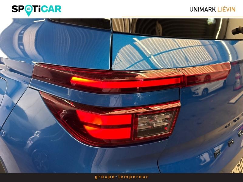 Image OPEL Frontera 1.2 Turbo Hybrid 145ch GS e-DCT6