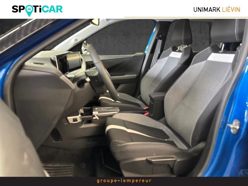 Image OPEL Frontera 1.2 Turbo Hybrid 145ch GS e-DCT6