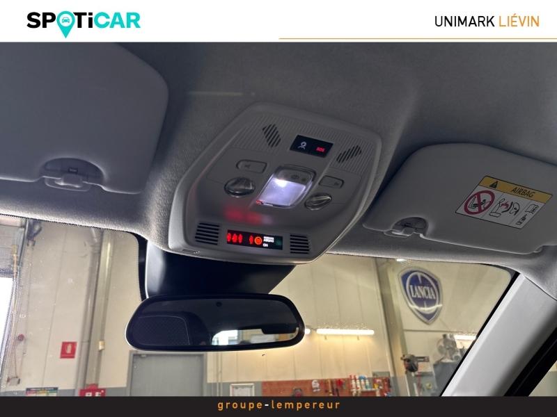 Image OPEL Frontera 1.2 Turbo Hybrid 145ch GS e-DCT6