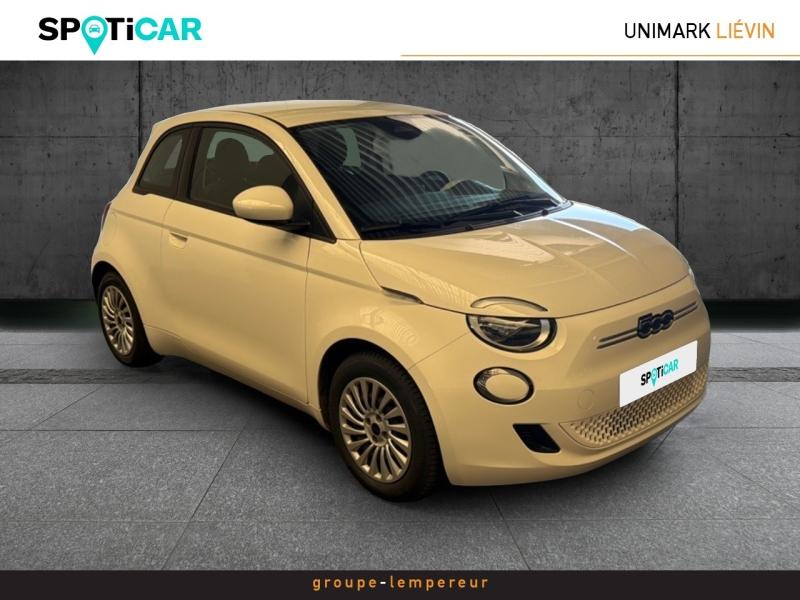 Photo FIAT 500 e 118ch MY23