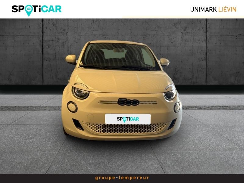 Image FIAT 500 e 118ch MY23