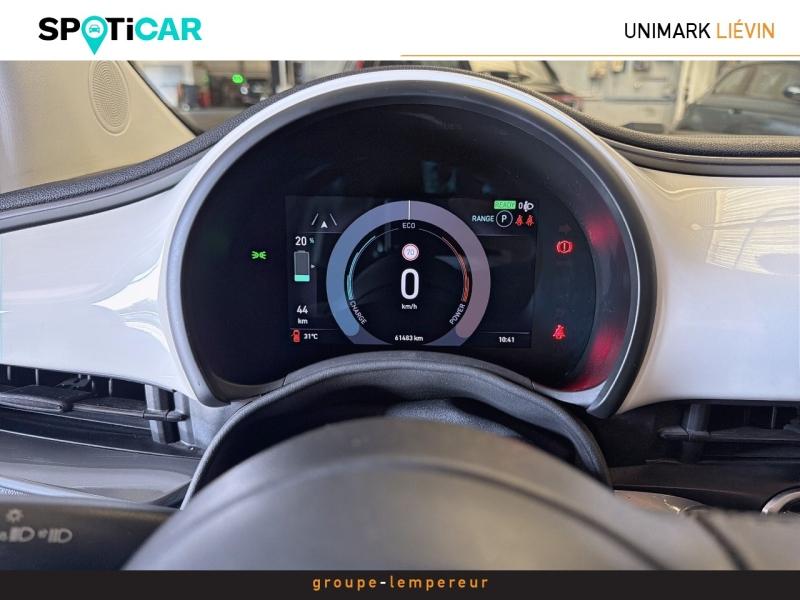 Image FIAT 500 e 118ch MY23