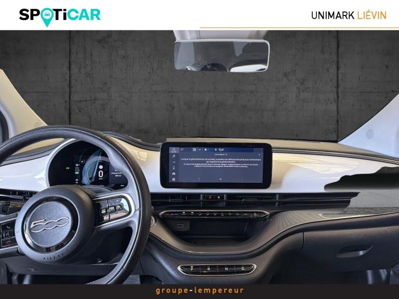 Image FIAT 500 e 118ch MY23