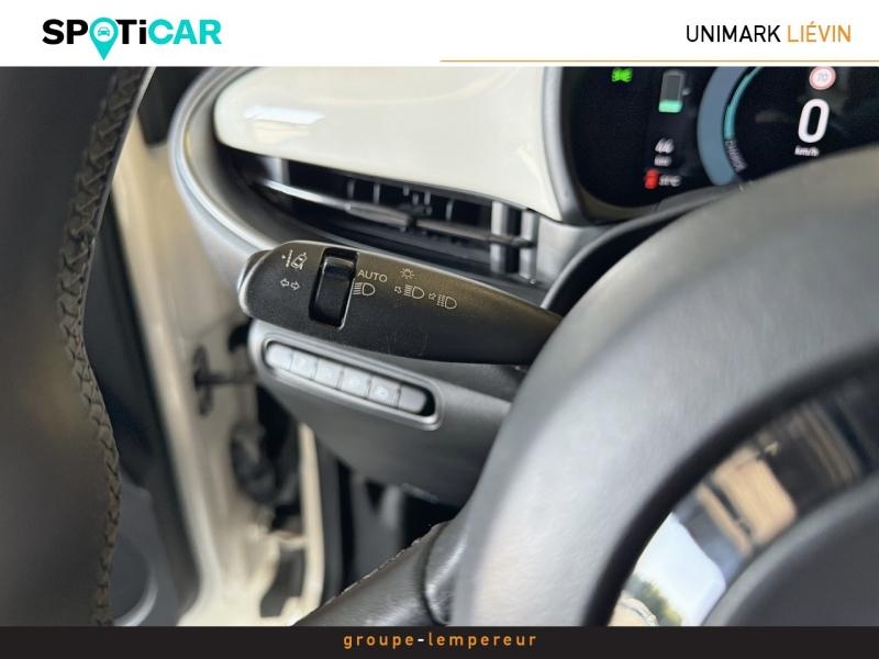 Image FIAT 500 e 118ch MY23