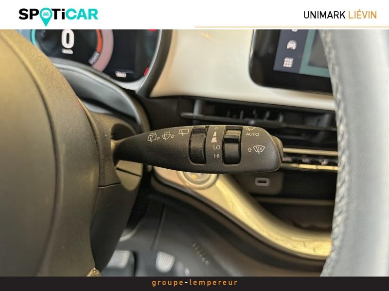 Image FIAT 500 e 118ch MY23