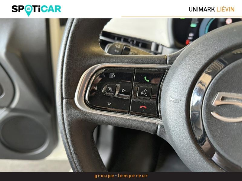 Image FIAT 500 e 118ch MY23