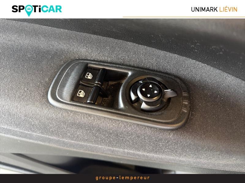 Image FIAT 500 e 118ch MY23
