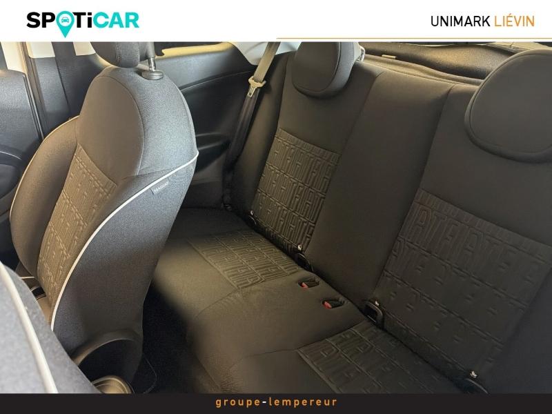 Image FIAT 500 e 118ch MY23