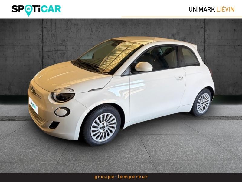 Image FIAT 500 e 118ch MY23