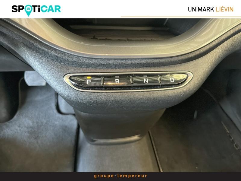 Image FIAT 500 e 118ch MY23