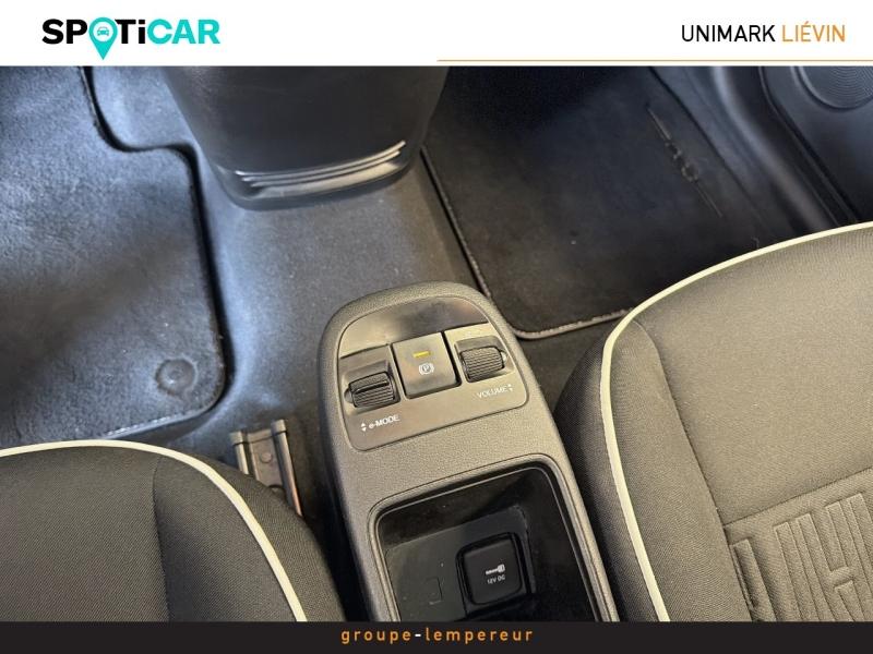 Image FIAT 500 e 118ch MY23