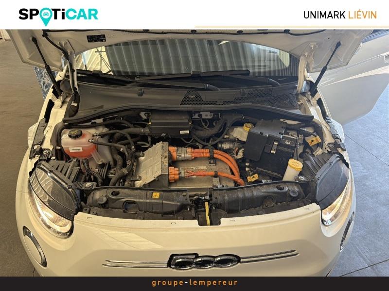 Image FIAT 500 e 118ch MY23
