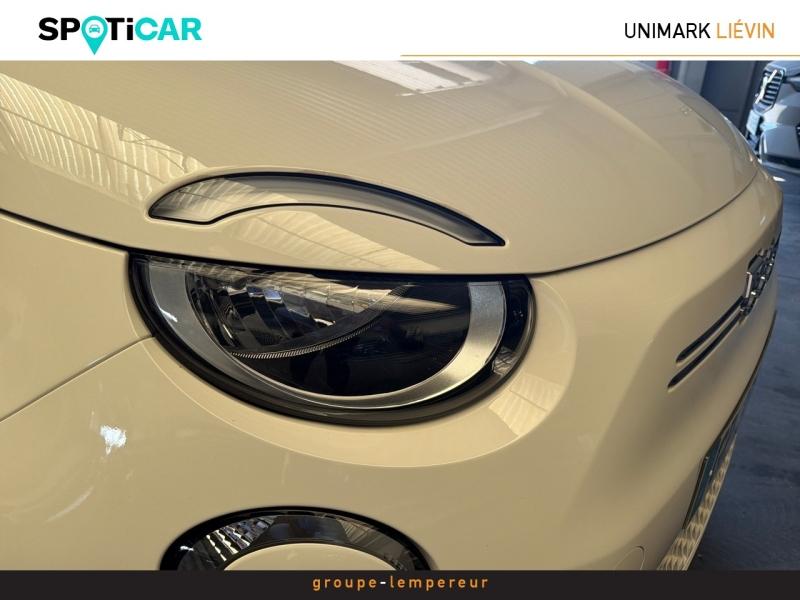 Image FIAT 500 e 118ch MY23