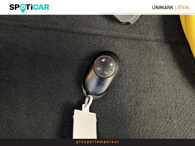 Image FIAT 500 e 118ch MY23