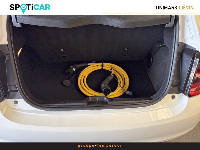 Image FIAT 500 e 118ch MY23
