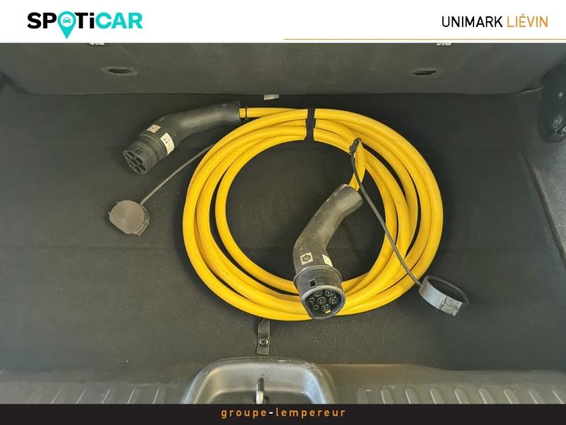 Image FIAT 500 e 118ch MY23