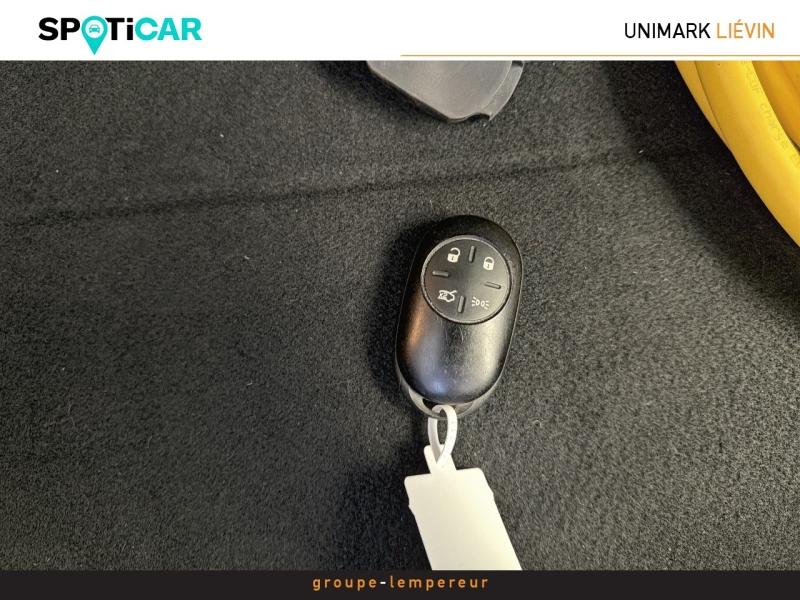 Image FIAT 500 e 118ch MY23