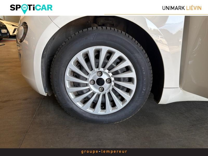 Image FIAT 500 e 118ch MY23