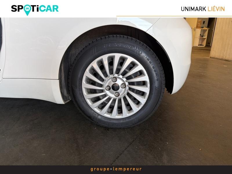 Image FIAT 500 e 118ch MY23