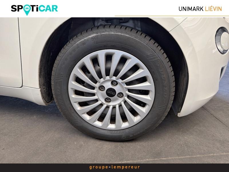 Image FIAT 500 e 118ch MY23