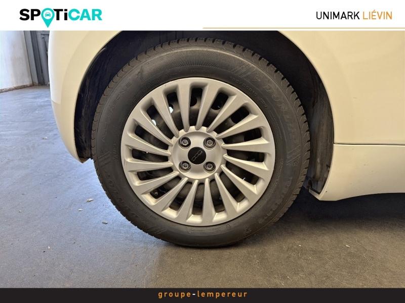 Image FIAT 500 e 118ch MY23