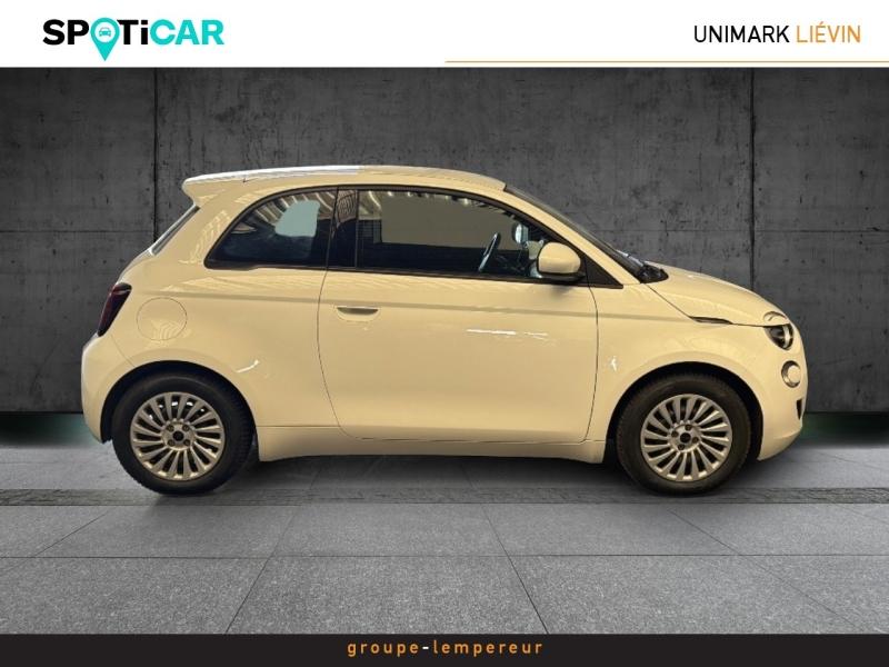 Image FIAT 500 e 118ch MY23