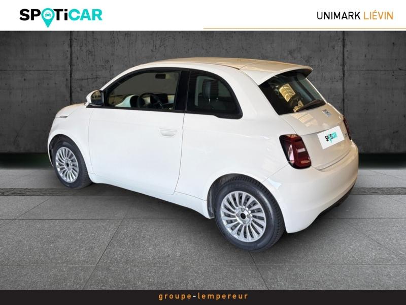 Image FIAT 500 e 118ch MY23