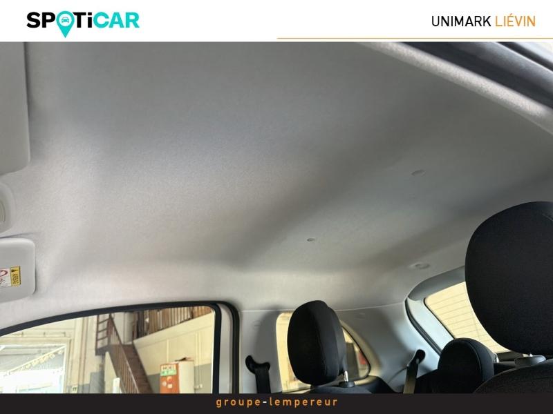 Image FIAT 500 e 118ch MY23