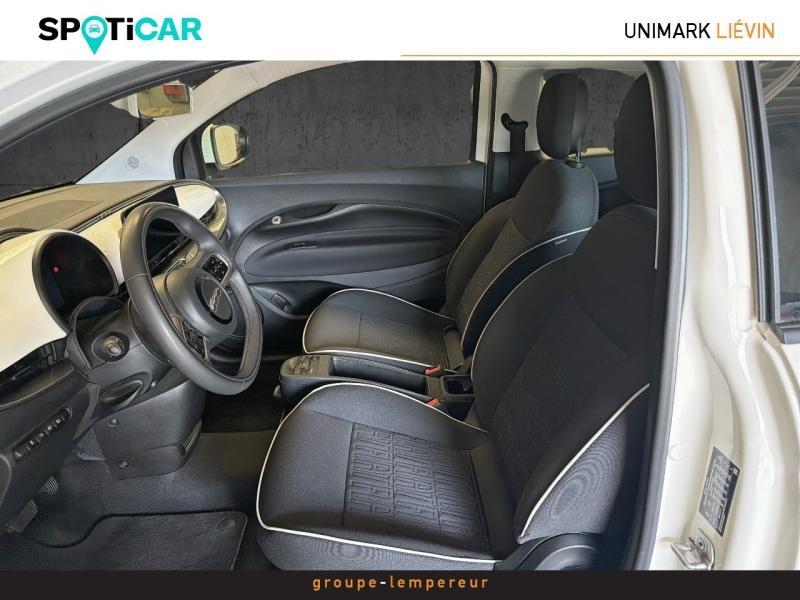 Image FIAT 500 e 118ch MY23