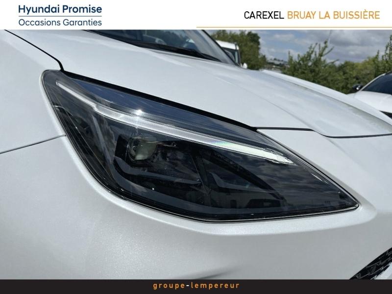 Image TOYOTA Yaris Cross 116h GR Sport MY22