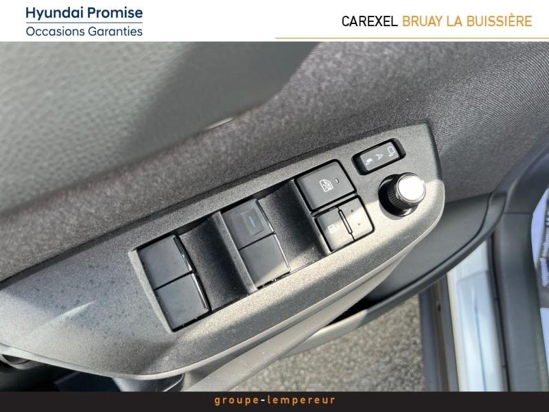 Image TOYOTA Yaris Cross 116h GR Sport MY22