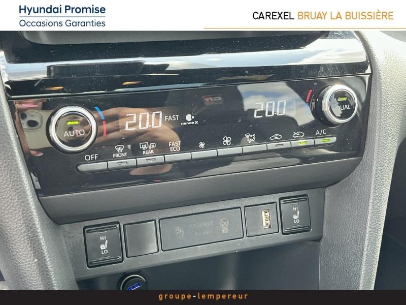 Image TOYOTA Yaris Cross 116h GR Sport MY22